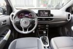 Kia Picanto X-Line 2017 года (WW)